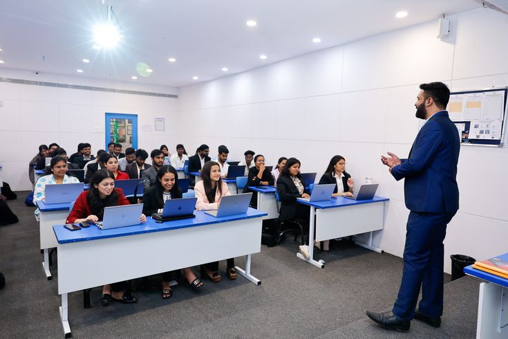 Assessment & Career Guidance