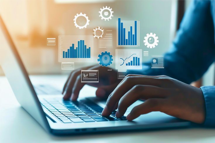 Software Development Services