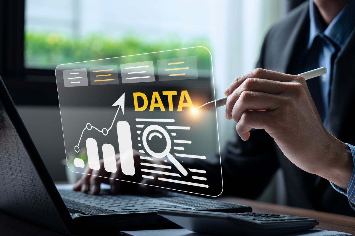 Data Analytics Services