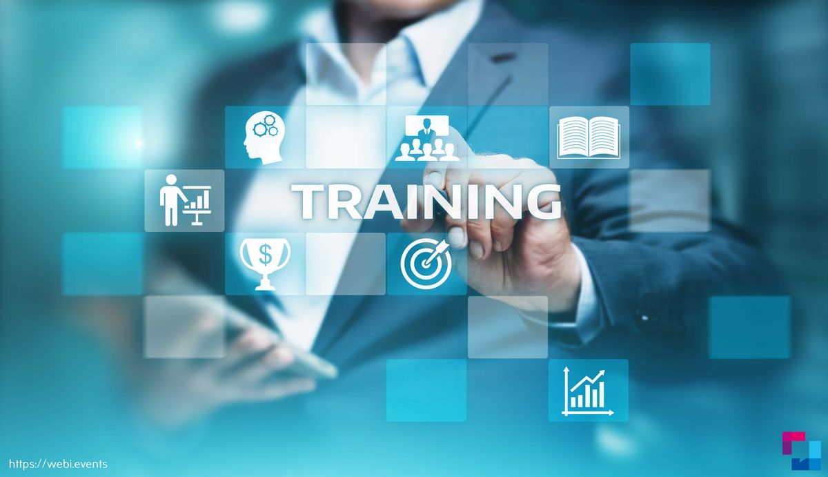 Training & Skill Development Services