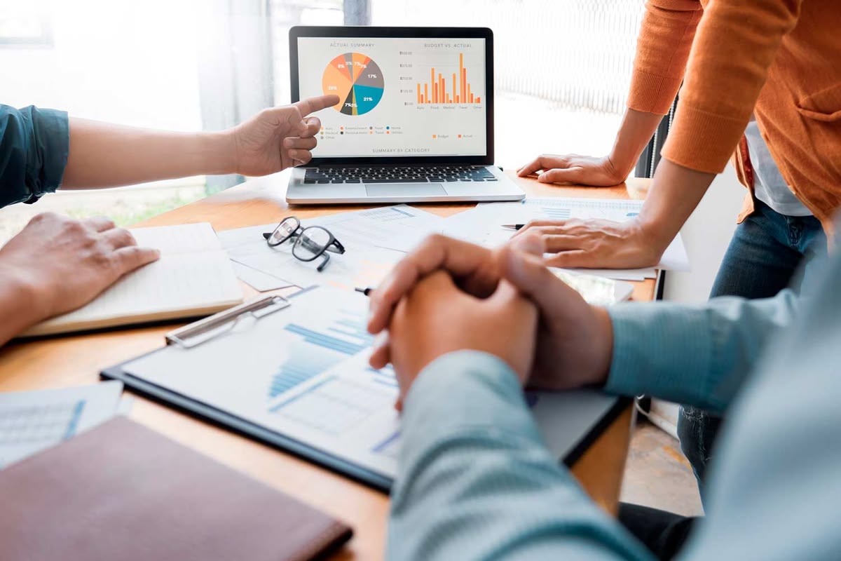 Content Development Services