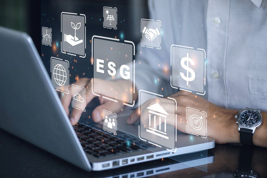 E-Governance Services