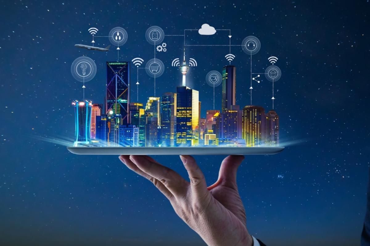 IT Infrastructure Services