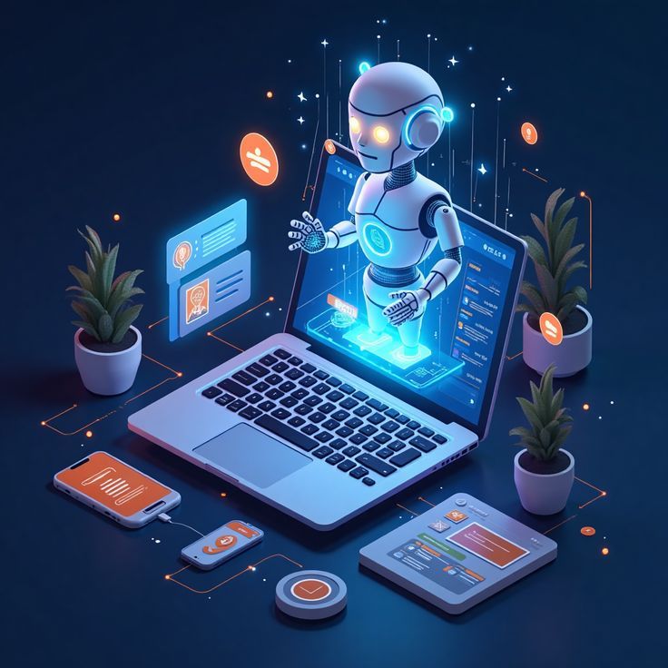 AI Driven Product Development