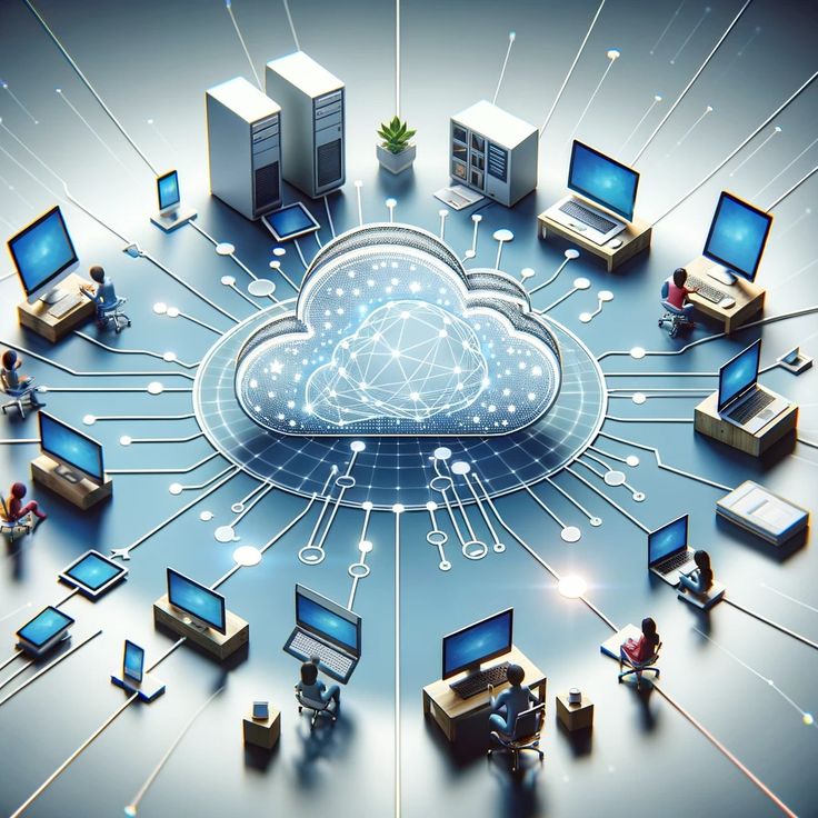 Managed Services